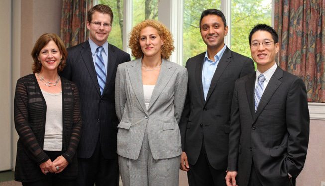 Travel-Fellows-2009-2011
