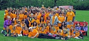 Michigan Walk for Bladder Cancer