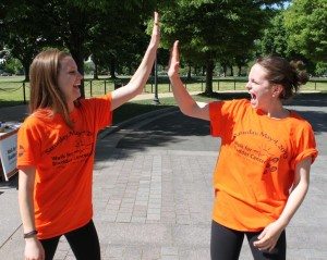highfive