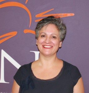 Stephanie Chisolm